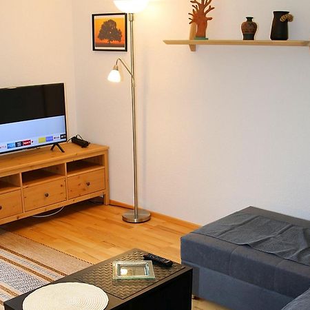 Ferienwohnung Jachmann, 80Qm Schönwald Exterior photo