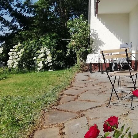 Ferienwohnung Jachmann, 80Qm Schönwald Exterior photo