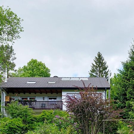 Ferienwohnung Jachmann, 80Qm Schönwald Exterior photo