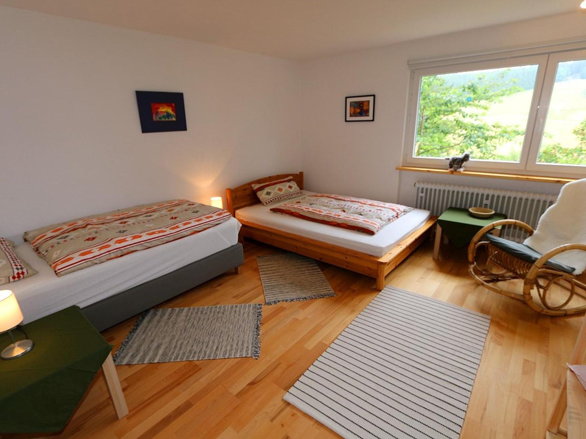 Ferienwohnung Jachmann, 80Qm Schönwald Exterior photo