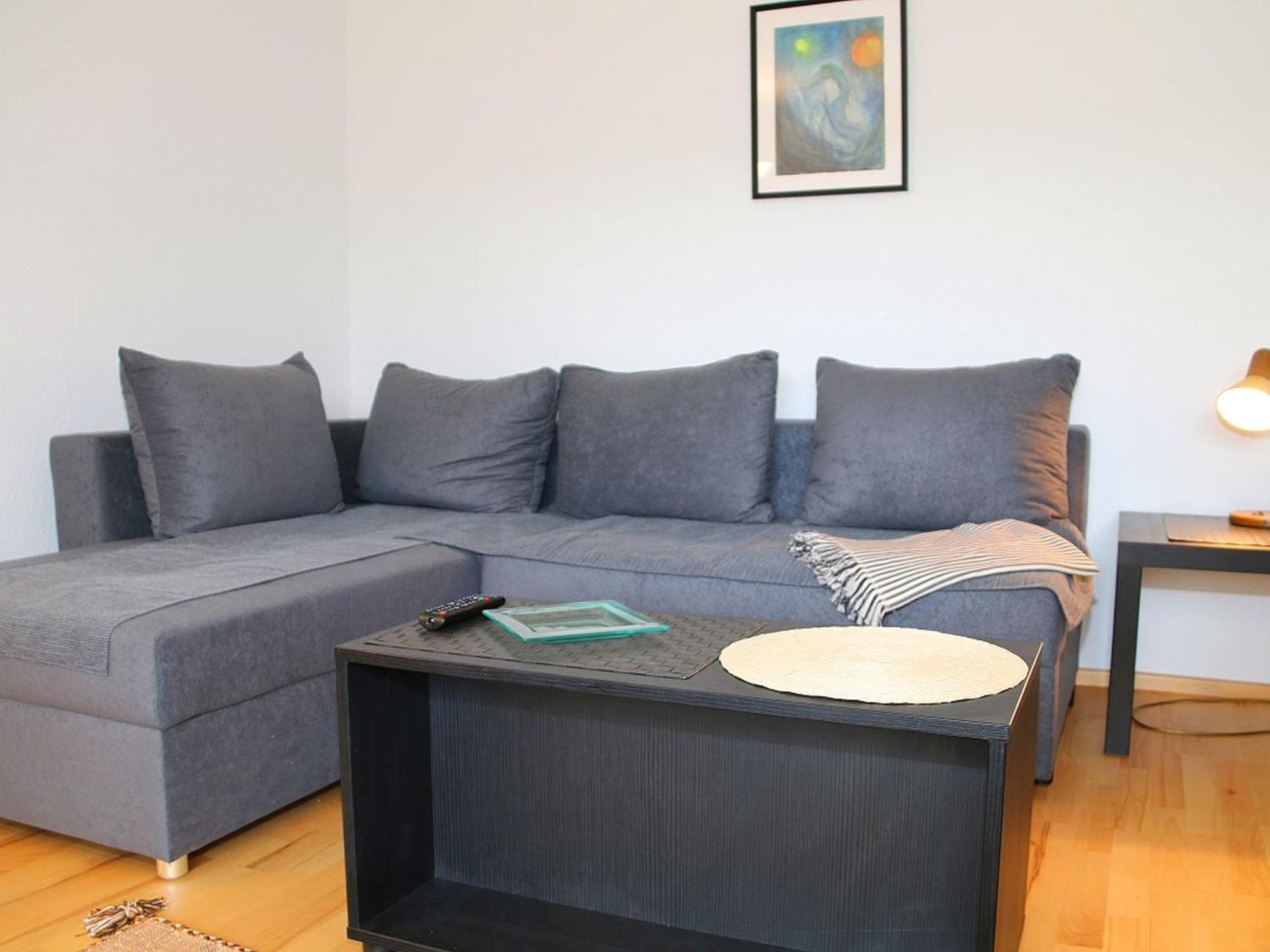 Ferienwohnung Jachmann, 80Qm Schönwald Exterior photo