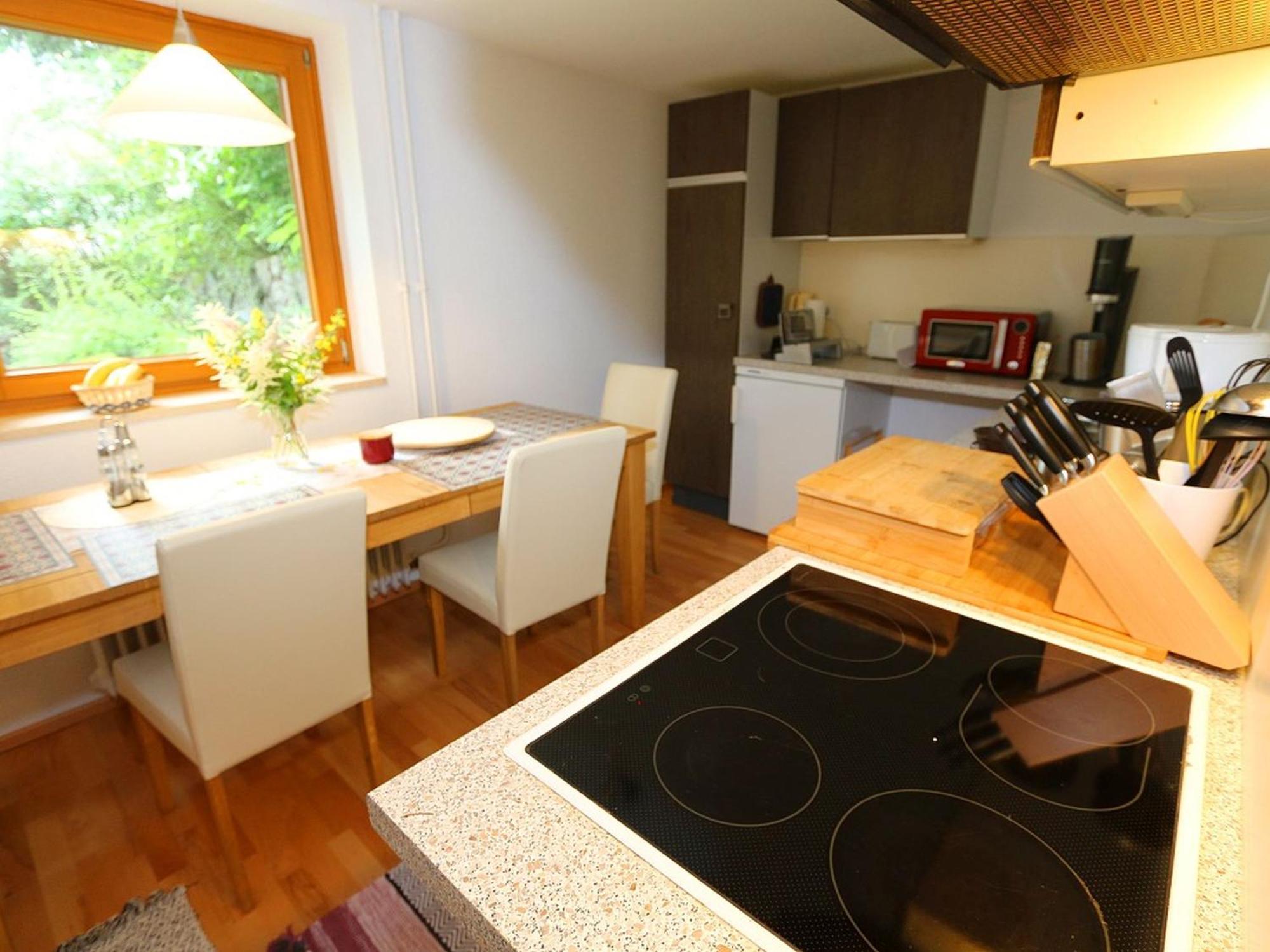 Ferienwohnung Jachmann, 80Qm Schönwald Exterior photo