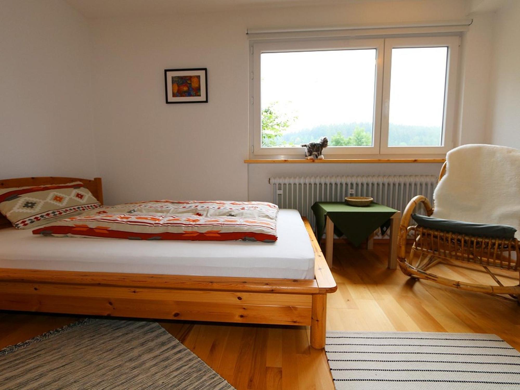 Ferienwohnung Jachmann, 80Qm Schönwald Exterior photo