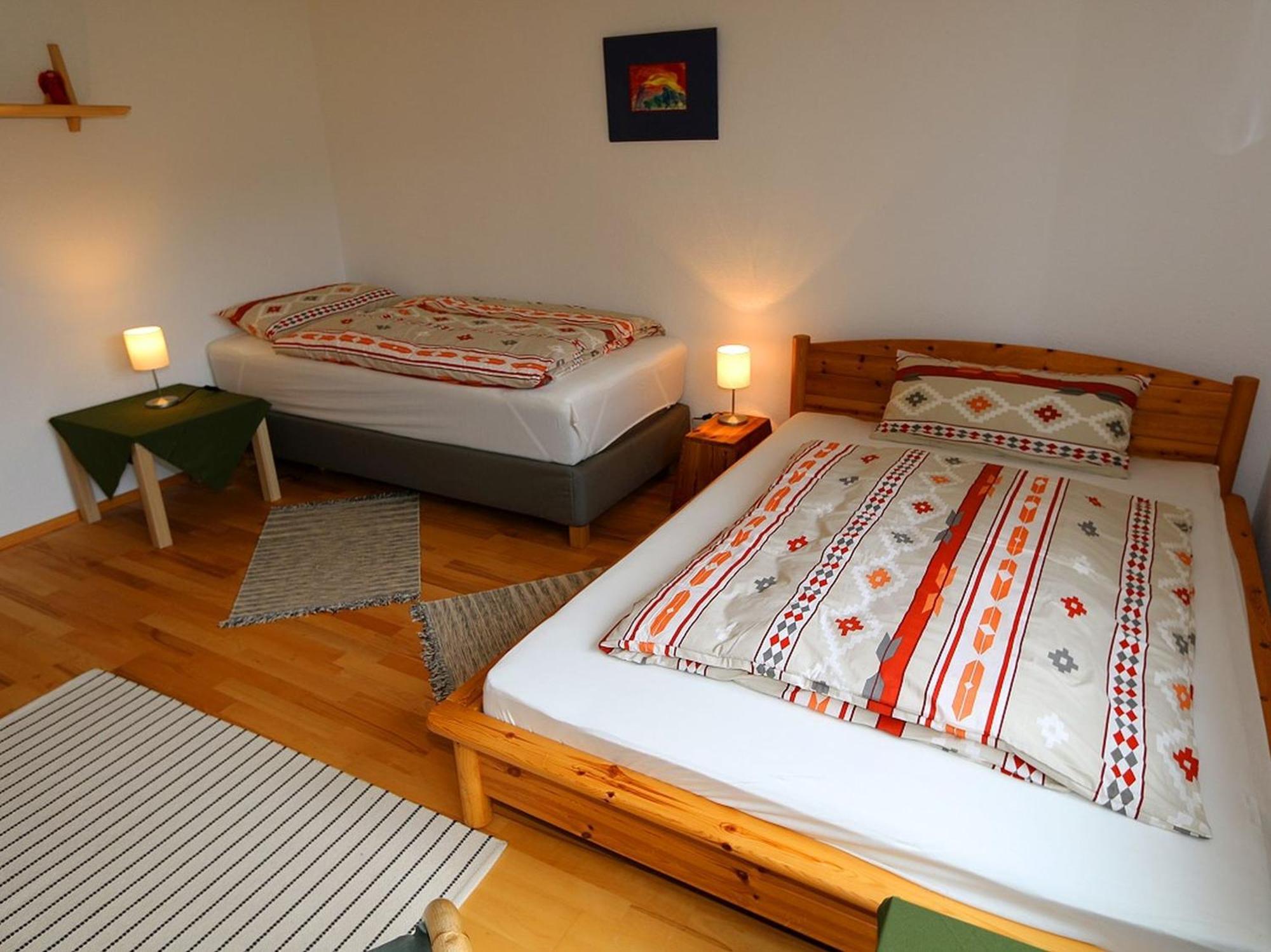 Ferienwohnung Jachmann, 80Qm Schönwald Exterior photo