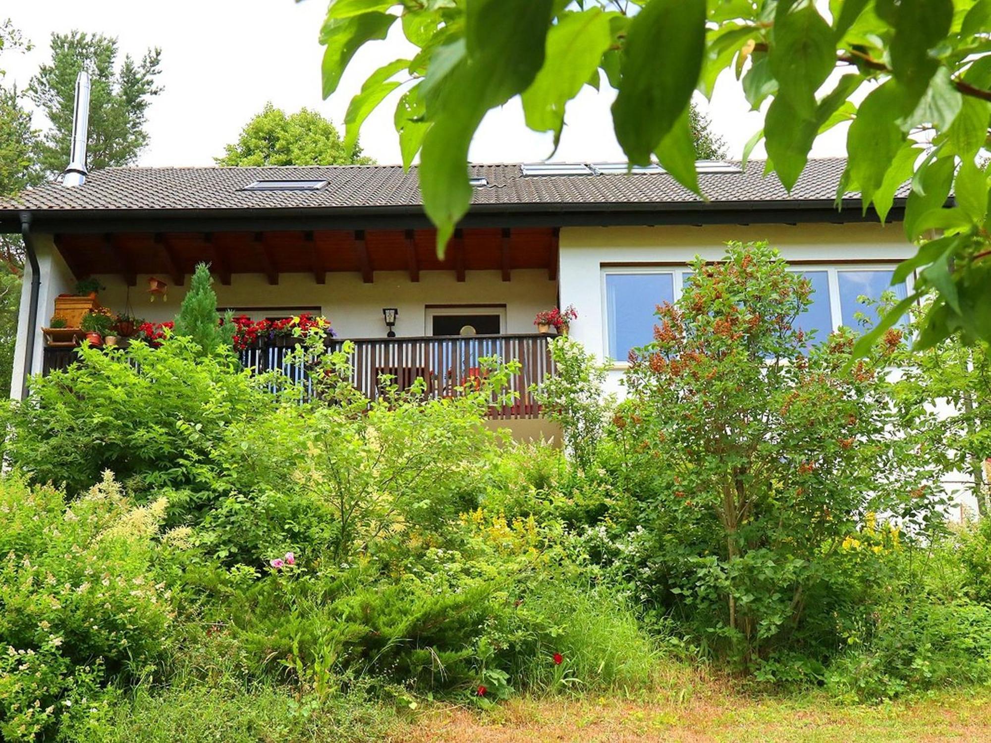 Ferienwohnung Jachmann, 80Qm Schönwald Exterior photo