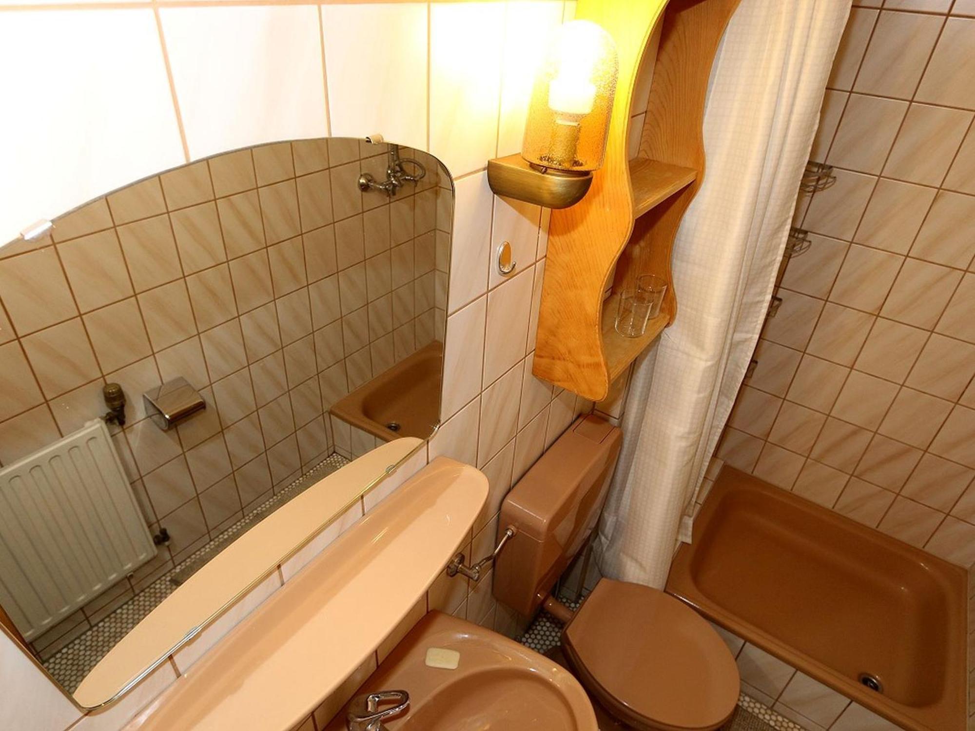 Ferienwohnung Jachmann, 80Qm Schönwald Exterior photo