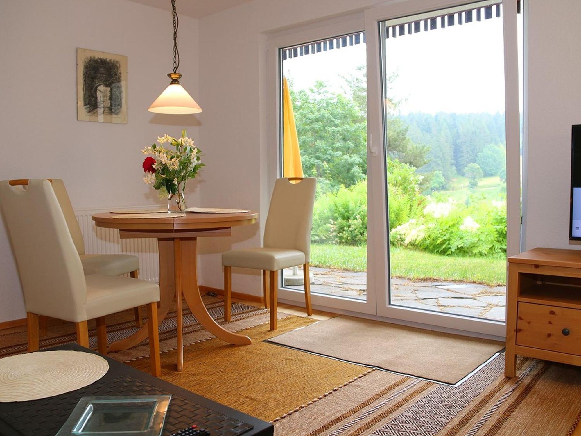 Ferienwohnung Jachmann, 80Qm Schönwald Exterior photo