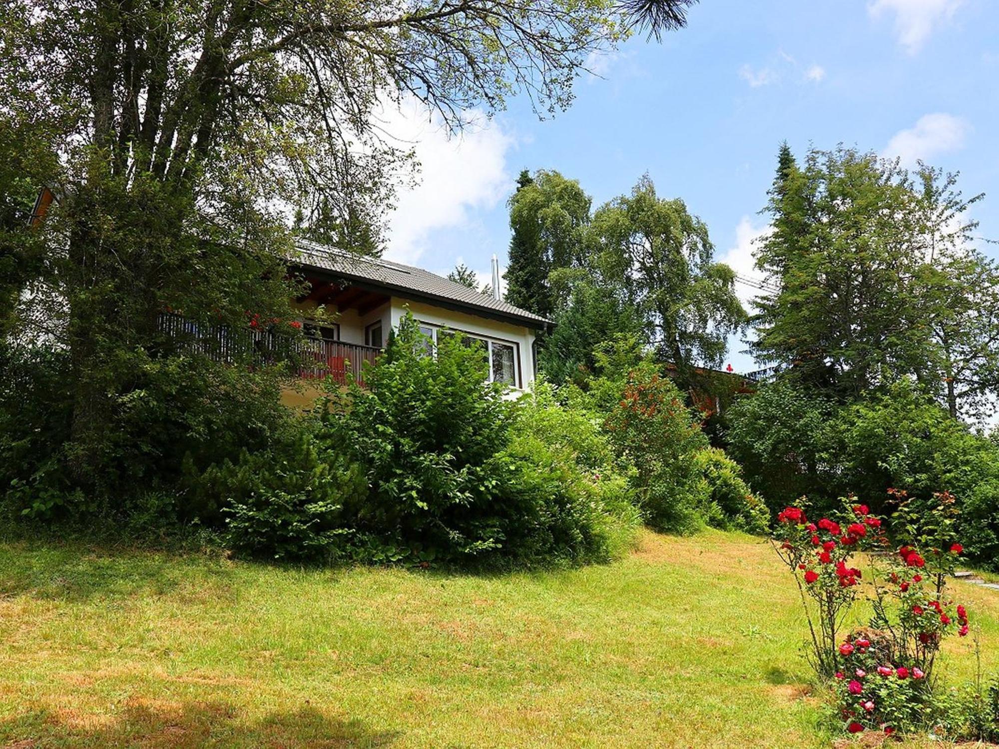 Ferienwohnung Jachmann, 80Qm Schönwald Exterior photo