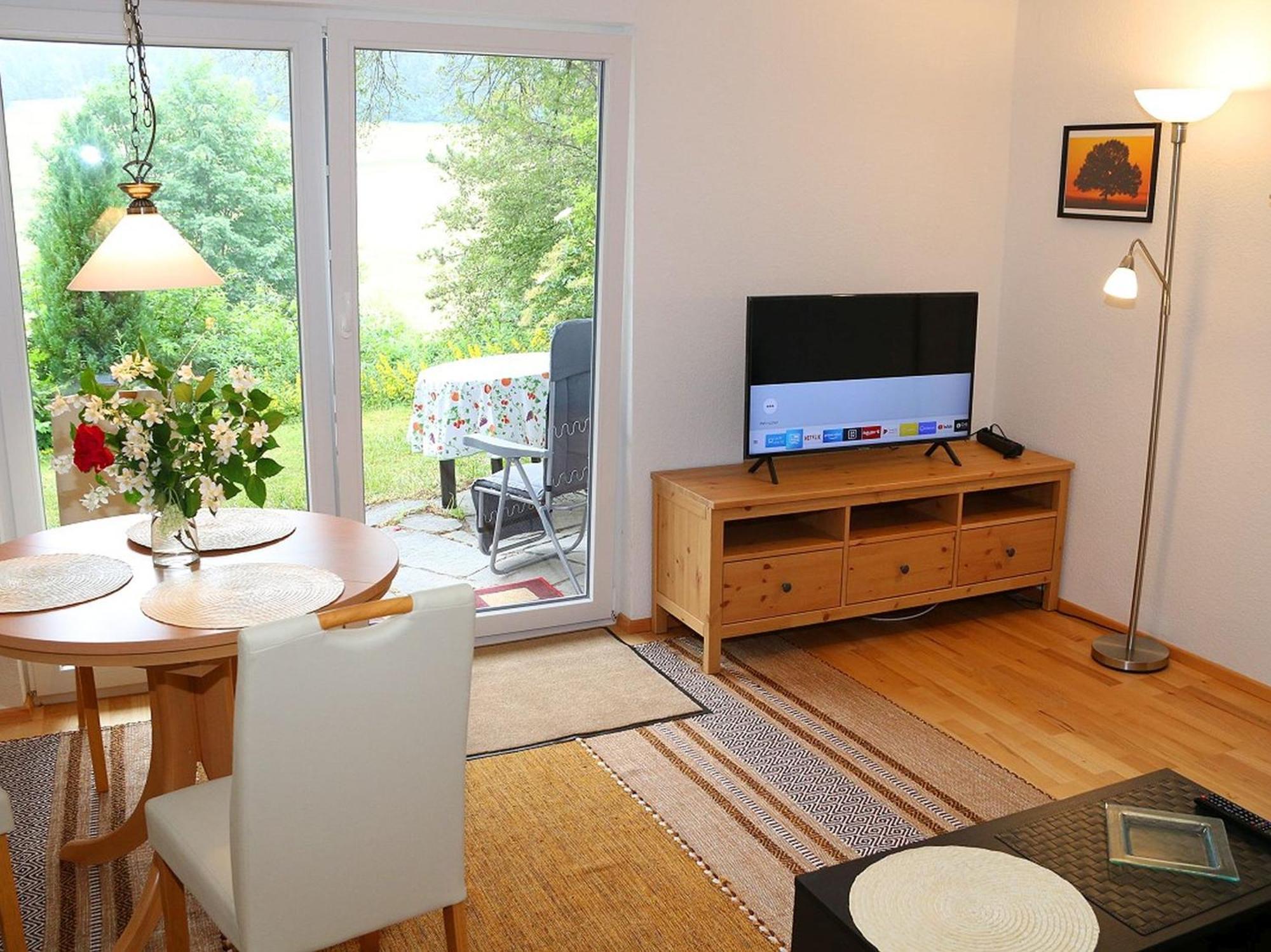 Ferienwohnung Jachmann, 80Qm Schönwald Exterior photo