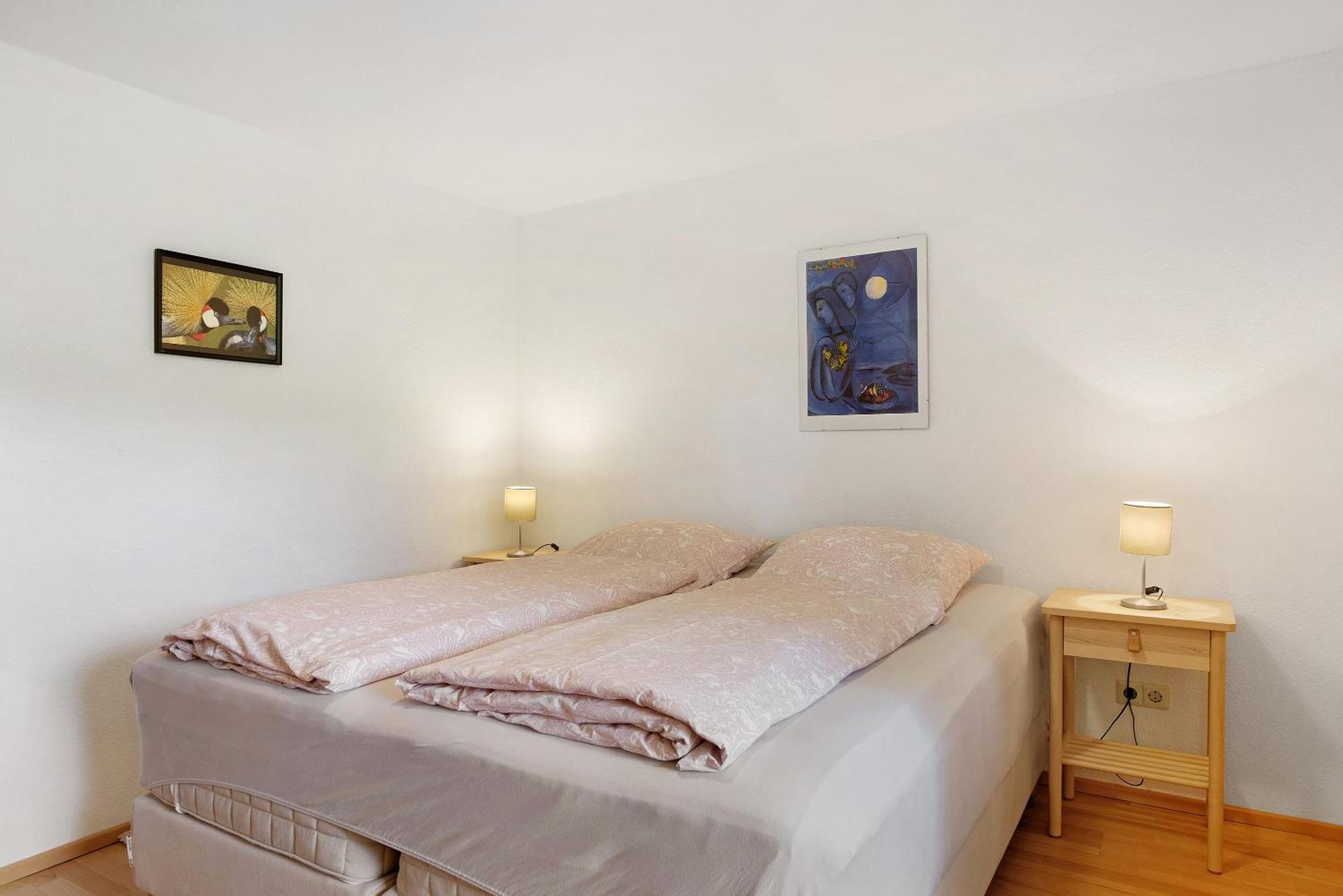 Ferienwohnung Jachmann, 80Qm Schönwald Exterior photo
