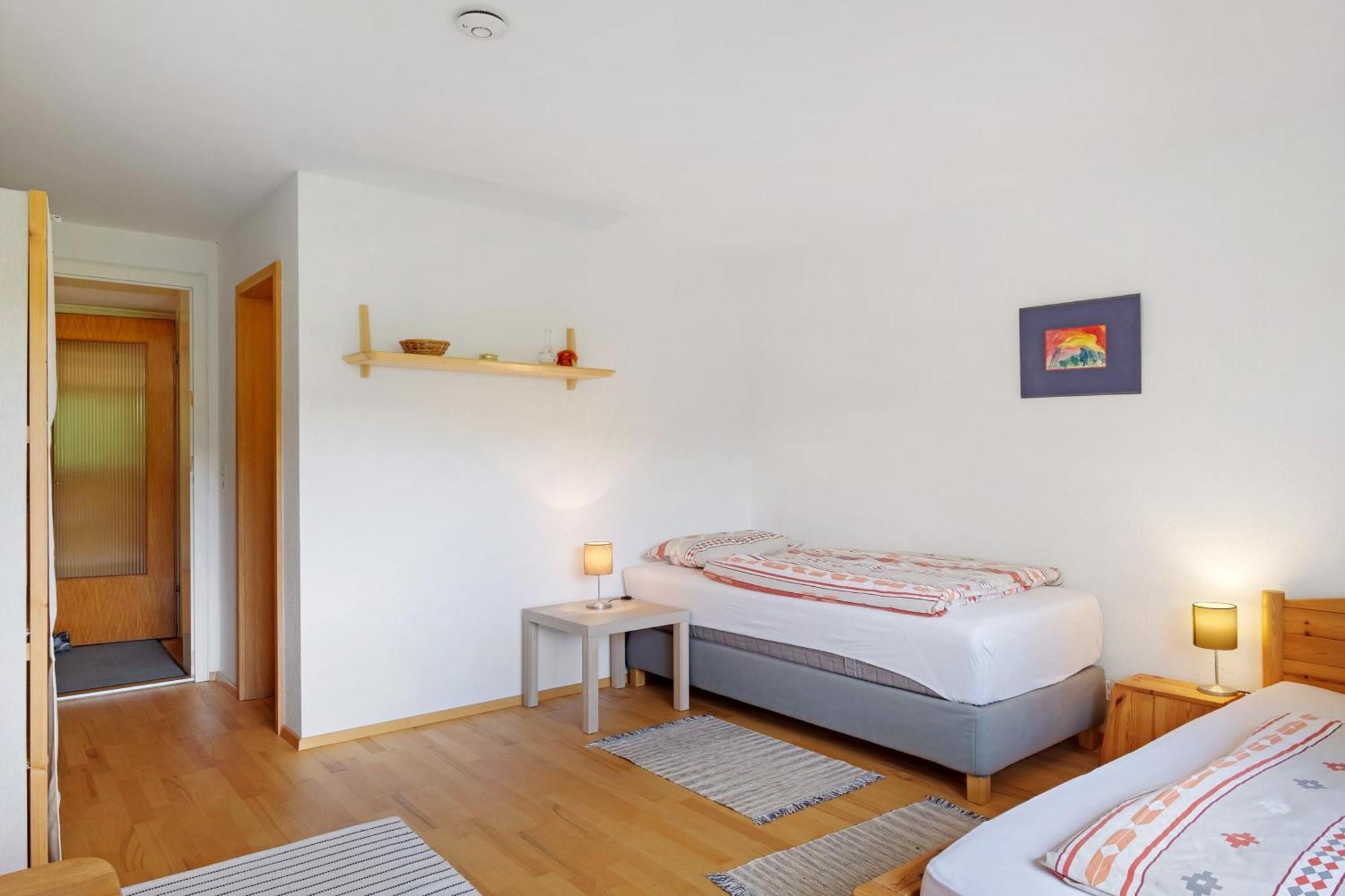 Ferienwohnung Jachmann, 80Qm Schönwald Exterior photo