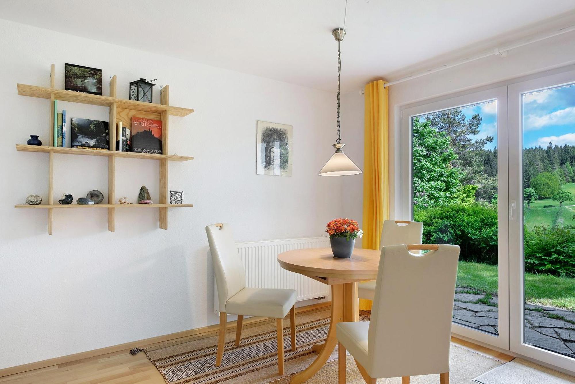 Ferienwohnung Jachmann, 80Qm Schönwald Exterior photo