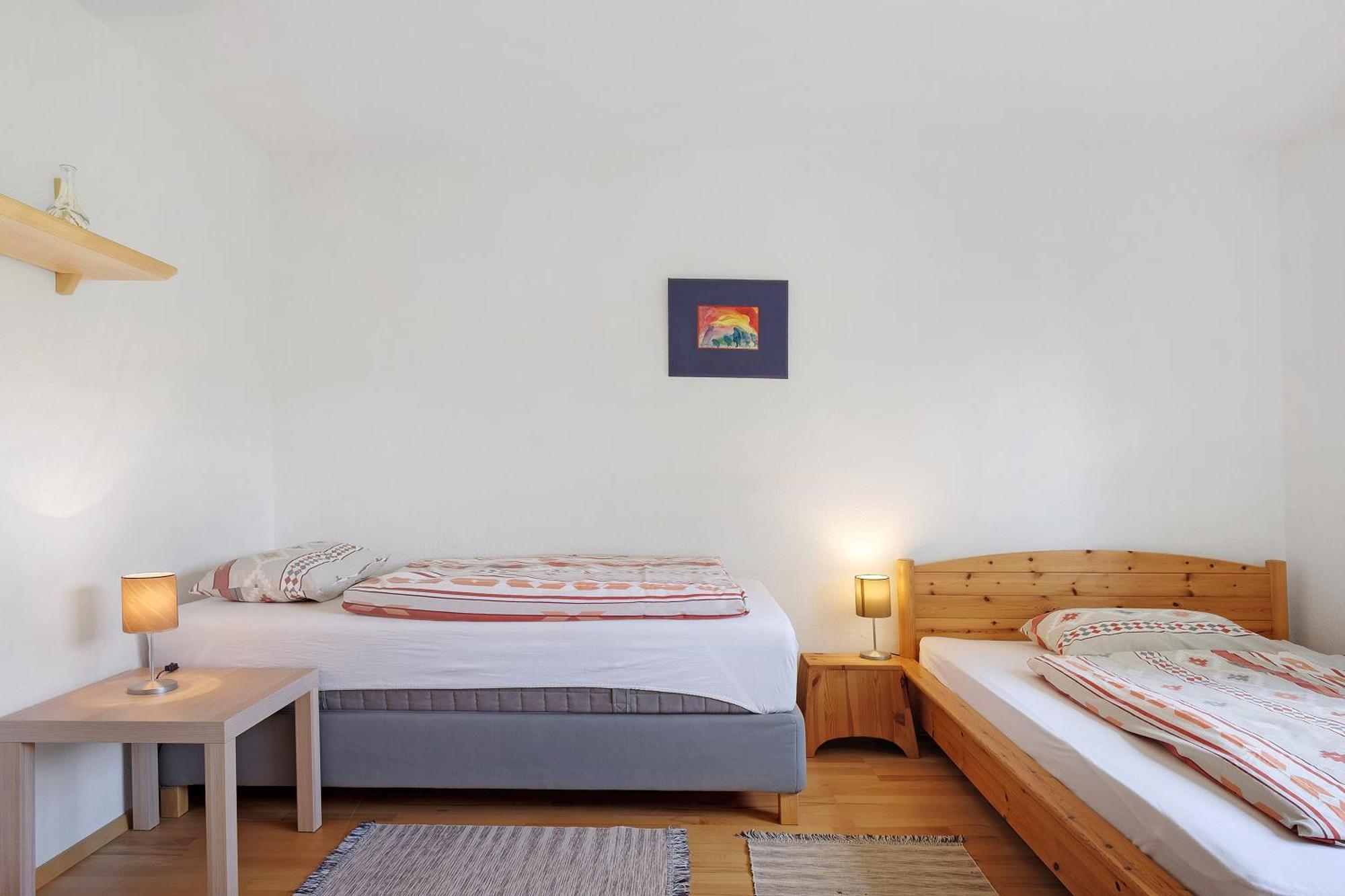 Ferienwohnung Jachmann, 80Qm Schönwald Exterior photo