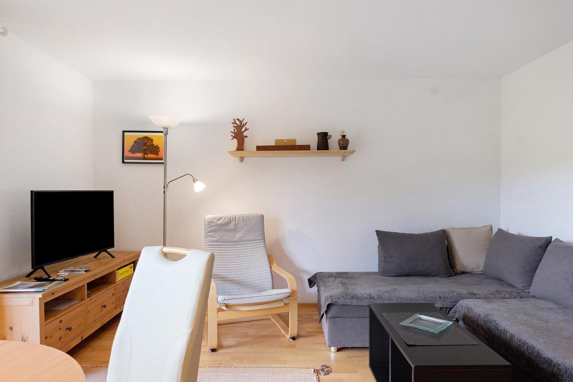 Ferienwohnung Jachmann, 80Qm Schönwald Exterior photo