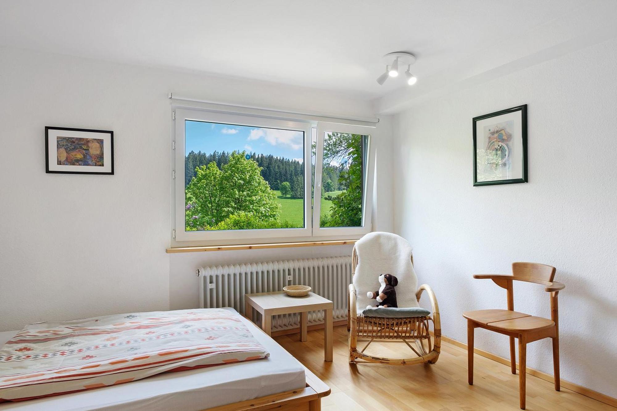Ferienwohnung Jachmann, 80Qm Schönwald Exterior photo