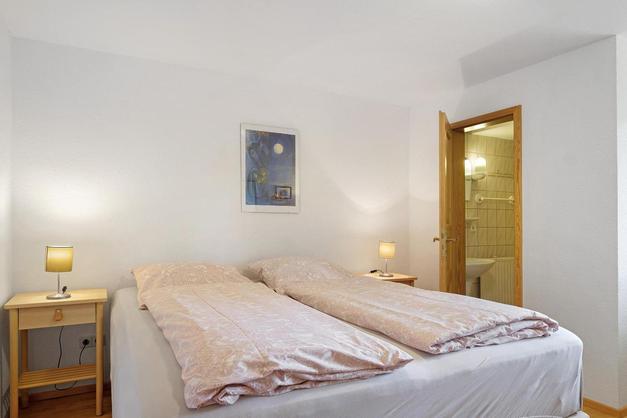 Ferienwohnung Jachmann, 80Qm Schönwald Exterior photo