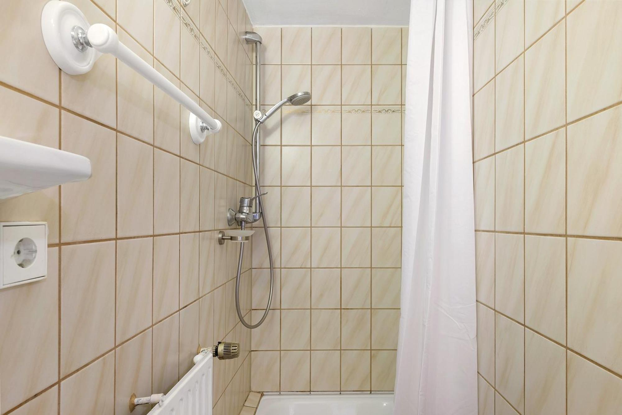 Ferienwohnung Jachmann, 80Qm Schönwald Exterior photo