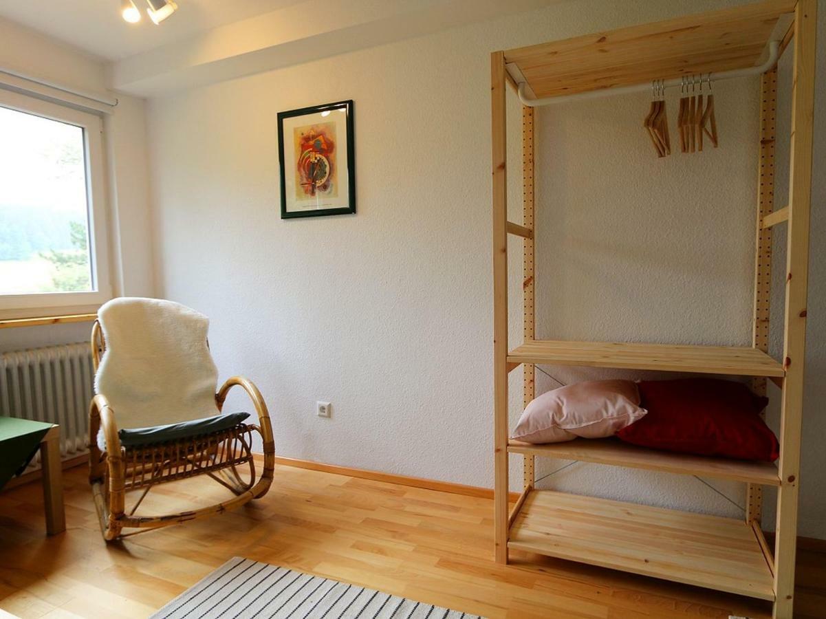 Ferienwohnung Jachmann, 80Qm Schönwald Exterior photo