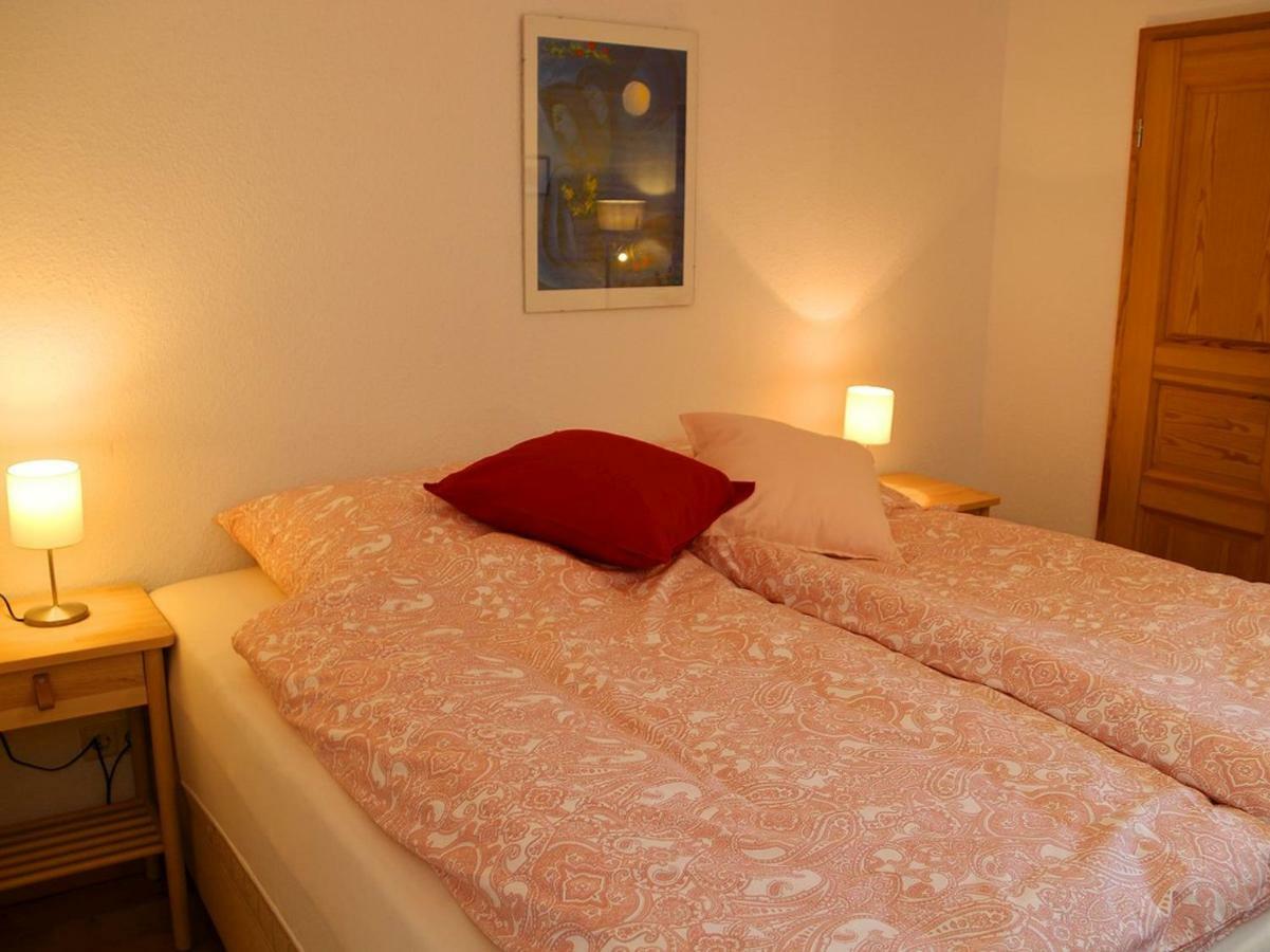 Ferienwohnung Jachmann, 80Qm Schönwald Exterior photo