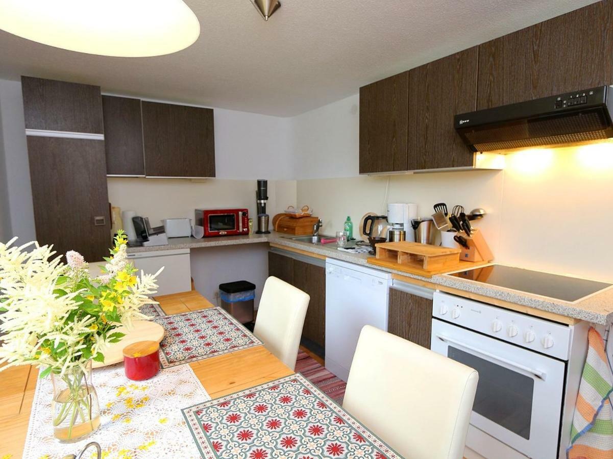 Ferienwohnung Jachmann, 80Qm Schönwald Exterior photo