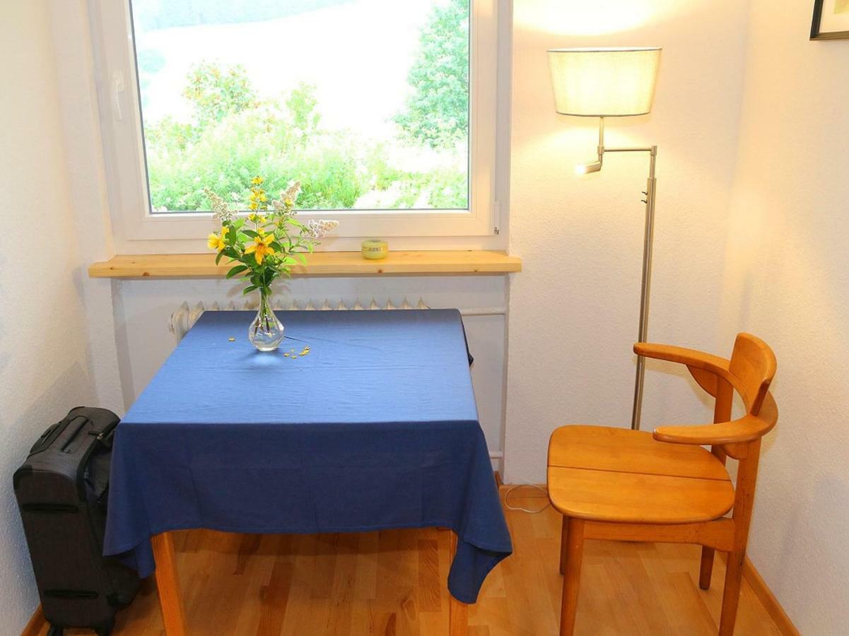 Ferienwohnung Jachmann, 80Qm Schönwald Exterior photo
