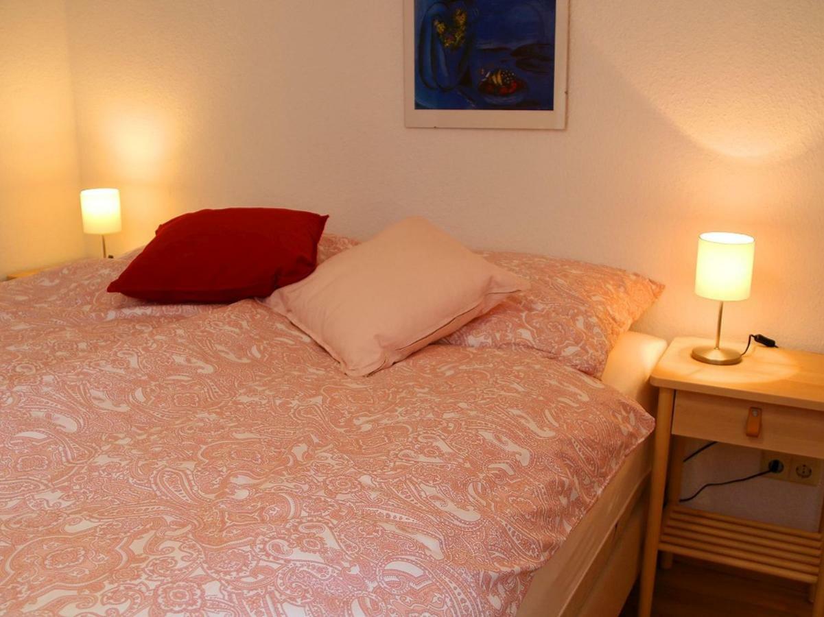 Ferienwohnung Jachmann, 80Qm Schönwald Exterior photo