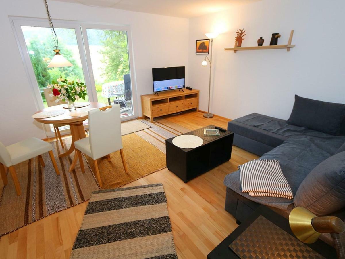 Ferienwohnung Jachmann, 80Qm Schönwald Exterior photo