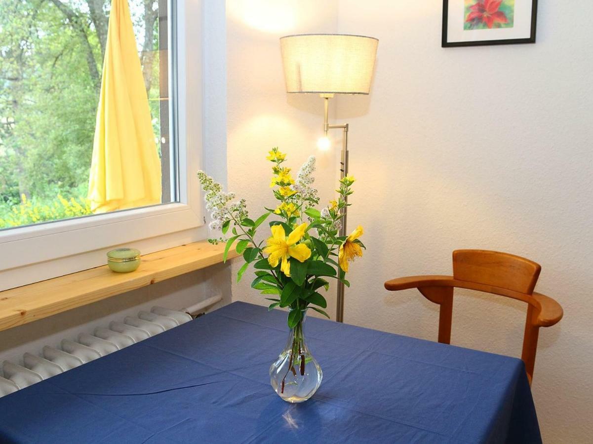 Ferienwohnung Jachmann, 80Qm Schönwald Exterior photo