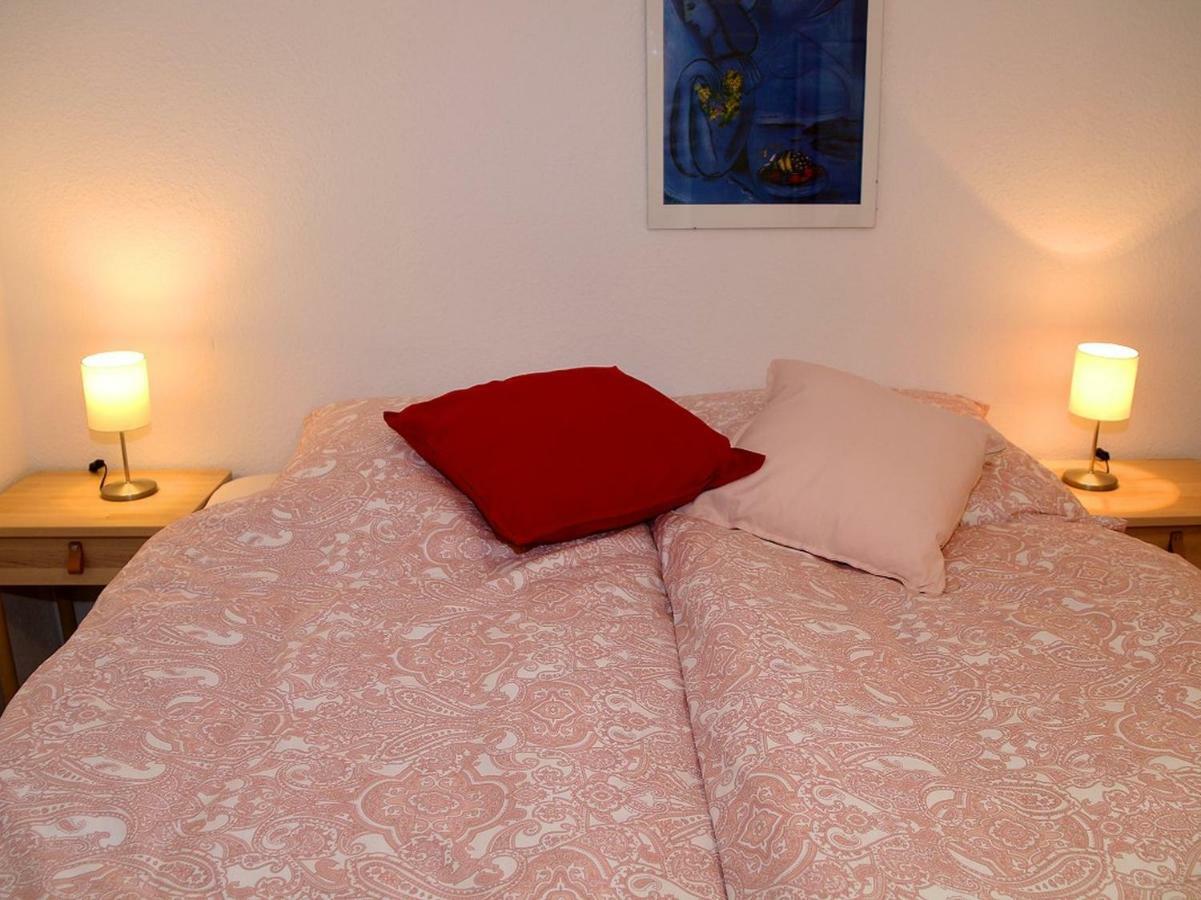 Ferienwohnung Jachmann, 80Qm Schönwald Exterior photo